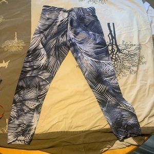 Calvin Cline Workout Leggings